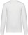 Native Spirit - Unisex-Terry280-Sweatshirt – 280g (Washed Ivory)