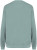 Native Spirit - Unisex-Sweatshirt Terry280 – 280g (Washed Jade Green)