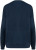 Native Spirit - Unisex-Sweatshirt Terry280 – 280g (Washed Navy Blue)