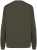 Native Spirit - Unisex-Sweatshirt Terry280 – 280g (Washed Organic Khaki)