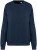 Native Spirit - Unisex-Sweatshirt Terry280 – 280g (Washed Navy Blue)