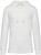 Native Spirit - Umweltfreundliches Unisex-Kapuzensweatshirt aus French Terry (Washed Ivory)