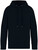 Native Spirit - Unisex eco-friendly French Terry hooded sweatshirt (Washed black)