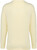 Native Spirit - Unisex eco-friendly French Terry faded crew neck sweatshirt (Washed Lemon Citrus)