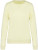 Native Spirit - Loose Fit Damen-Sweatshirt (Lemon Citrus)