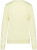 Native Spirit - Eco-Friendly ladies' modal dropped shoolders round neck sweatshirt (Lemon Citrus)