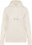 Native Spirit - Damen-Kapuzensweatshirt mit Raglanärmeln – 350g (Ivory)