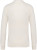 Native Spirit - Eco-friendly unisex French Terry raglan sleeved round neck sweatshirt (Ivory)