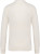Native Spirit - Eco-friendly unisex French Terry raglan sleeved round neck sweatshirt (Ivory)