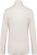 Native Spirit - Eco-friendly men's modal full zipped sweatshirt (Ivory)