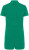 Native Spirit - Eco-friendly Terry Towel Overall für Damen (Malachite Green)