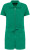 Native Spirit - Eco-friendly Terry Towel Overall für Damen (Malachite Green)