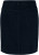 Native Spirit - Eco-friendly ladies' skirt (Navy Blue)