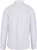 Native Spirit - Eco-friendly Washed-Hemd für Herren (Washed white)