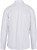 Native Spirit - Eco-friendly men's washed shirt (Washed white)