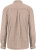 Native Spirit - Eco-friendly men's washed shirt (Washed Linen)
