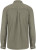 Native Spirit - Eco-friendly men's washed shirt (Washed Pale Khaki)