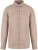 Eco-friendly men's washed shirt (Men)