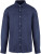 Eco-friendly men's washed shirt (Men)