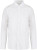 Native Spirit - Eco-friendly men's washed shirt (Washed white)