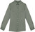 Eco-friendly ladies' washed shirt (Női)