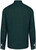 Native Spirit - Men's linen shirt (Amazon Green)