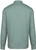 Native Spirit - Men's linen shirt (Jade Green)