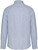 Native Spirit - Men's linen shirt (Linen Blue)