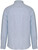Native Spirit - Men's linen shirt (Linen Blue)