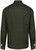 Native Spirit - Men's linen shirt (Organic Khaki)