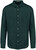 Native Spirit - Men's linen shirt (Amazon Green)