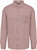 Native Spirit - Men's linen shirt (Petal Rose)