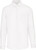 Native Spirit - Men's linen shirt (White)