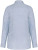 Native Spirit - Eco-friendly ladies’ linen shirt (Linen Blue)