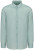 Native Spirit - Eco-friendly men's shirt (Jade Green)