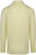 Native Spirit - Men's eco-friendly jersey shirt (Lemon Citrus)