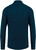 Native Spirit - Men's eco-friendly jersey shirt (Peacock Blue)