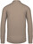 Native Spirit - Men's eco-friendly jersey shirt (Wet Sand)