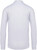 Native Spirit - Umweltfreundliches Herrenhemd aus Jersey (White)