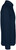 Native Spirit - Umweltfreundliches Herrenhemd aus Jersey (Navy Blue)