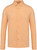 Native Spirit - Men's eco-friendly jersey shirt (Pastel Apricot)