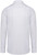 Native Spirit - Men’s eco-friendly lyocell shirt (Washed white)