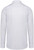 Native Spirit - Men’s eco-friendly lyocell shirt (Washed white)