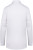 Native Spirit - Umweltfreundliches Damenhemd mit Lyocell TENCEL™ (Washed white)