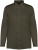Washed Organic Khaki