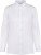 Native Spirit - Eco-friendly ladies' washed lyocell dropped shoolders shirt (Washed white)