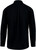 Native Spirit - Umweltfreundliches Herren-Flanellhemd (Black)