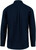 Native Spirit - Umweltfreundliches Herren-Flanellhemd (Navy Blue)