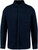 Native Spirit - Men's eco-friendly flannel shirt (Navy Blue)