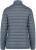 Native Spirit - Eco-friendly Recycelte leichte Damenjacke (Mineral Grey)